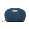 Maquillage lavable imperméable Logo Cosmetic Clutch Bag