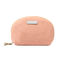 Maquillage lavable imperméable Logo Cosmetic Clutch Bag