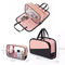 Unité centrale imperméable personnalisée Tote Bag cosmétique de sac portatif de maquillage