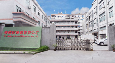 Chine Dongguan Scenekid Leather Co., Ltd.
